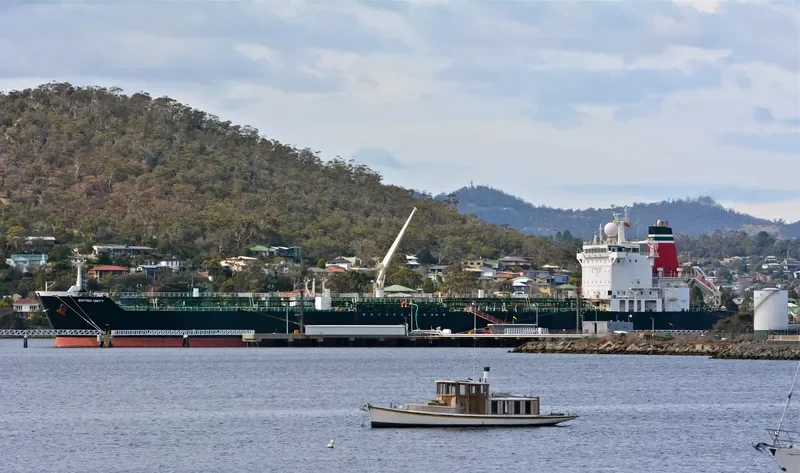 ZONDA Tanker IMO 9285732 photo 10