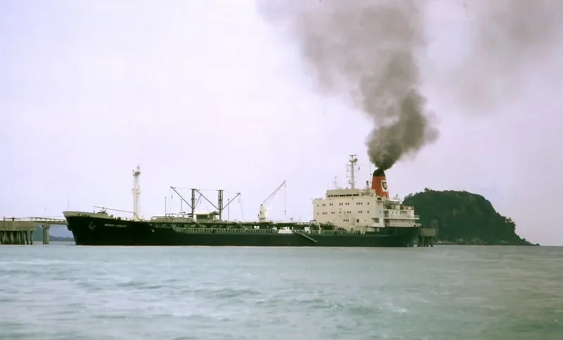 LIONESS Tanker IMO 9285744 photo 10