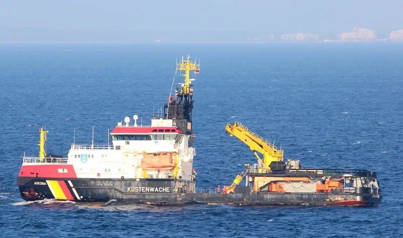 ARKONA General Cargo IMO 9285811 photo 5