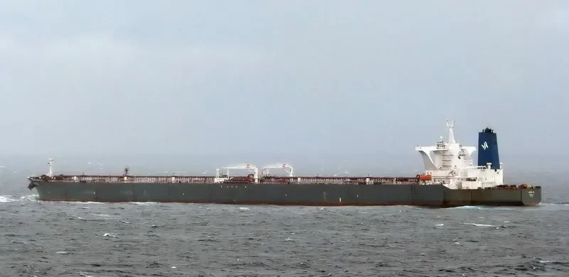 GILOS Tanker IMO 9285823 photo 3