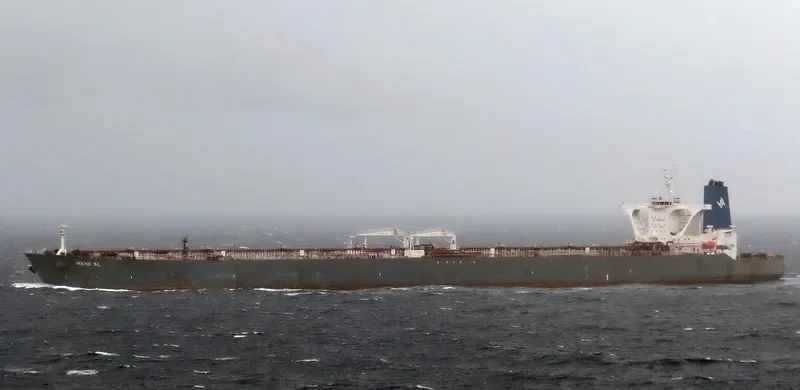 GILOS Tanker IMO 9285823 photo 6
