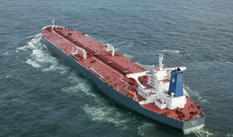 GILOS Tanker IMO 9285823 photo 9