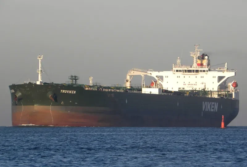 WONDER BELLATRIX Tanker IMO 9285859 photo 2