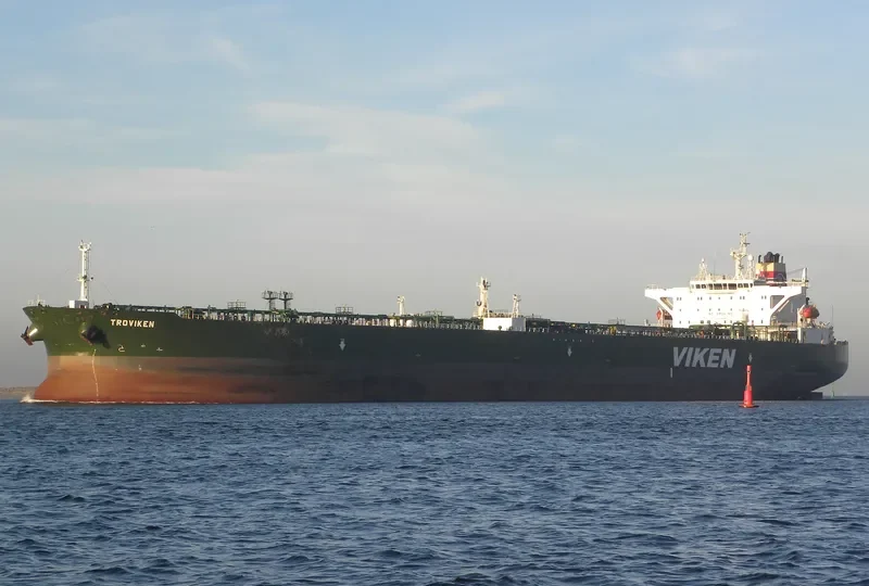 WONDER BELLATRIX Tanker IMO 9285859 photo 3