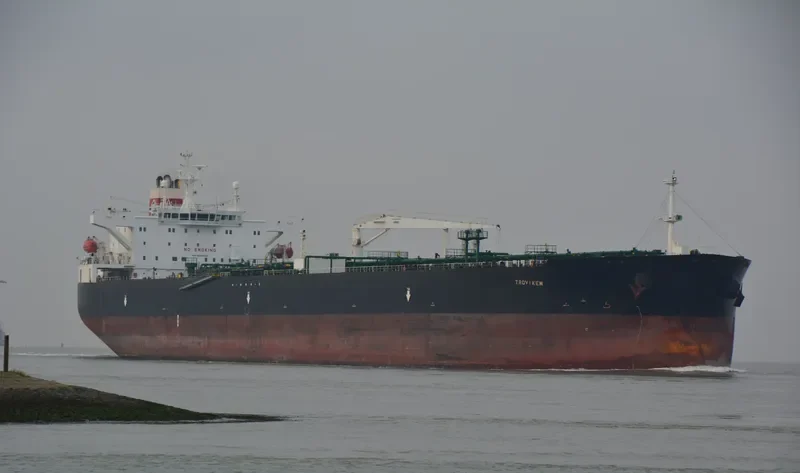 WONDER BELLATRIX Tanker IMO 9285859 photo 4