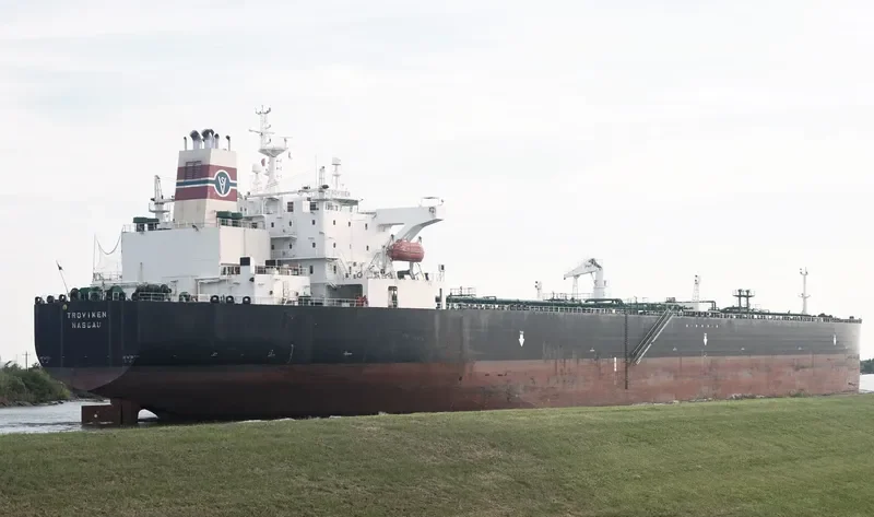 WONDER BELLATRIX Tanker IMO 9285859 photo 5