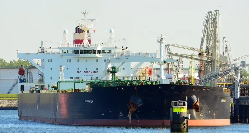 WONDER BELLATRIX Tanker IMO 9285859 photo 7