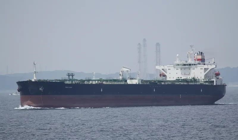WONDER BELLATRIX Tanker IMO 9285859 photo 8