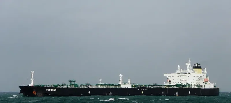 WONDER BELLATRIX Tanker IMO 9285859 photo 9