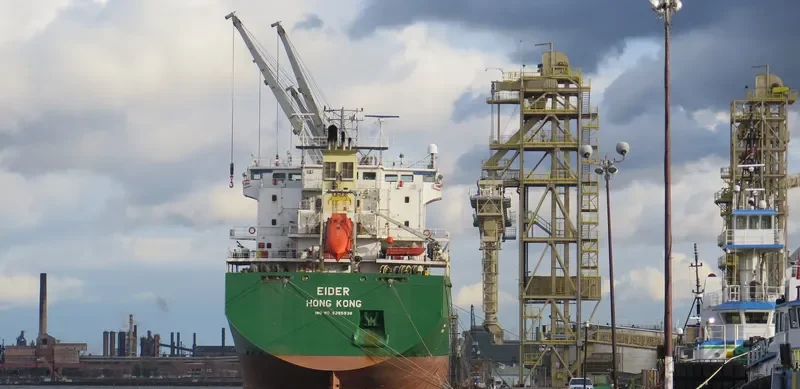 ISABELLE G Bulk Carrier IMO 9285938 photo 2