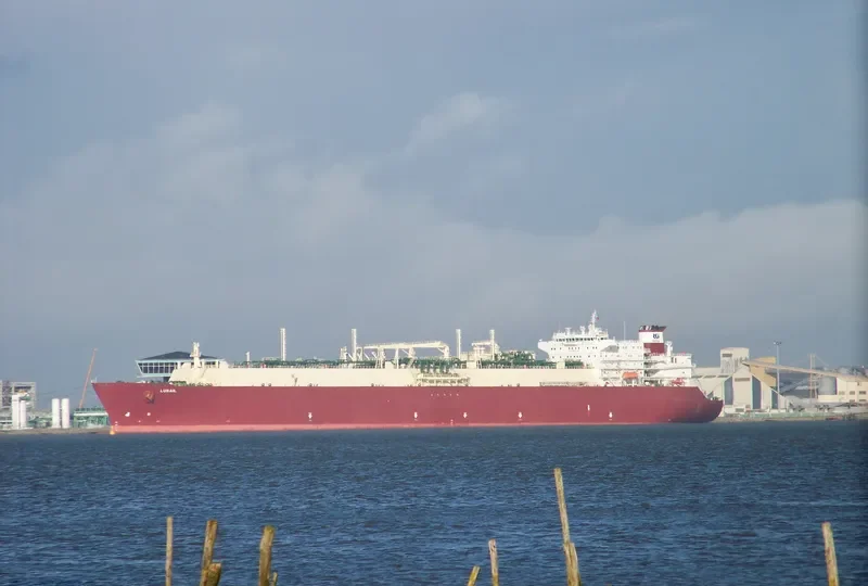 LUSAIL General Cargo IMO 9285952