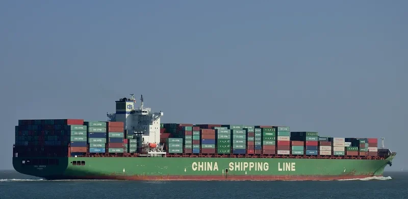 AMERICA Container Ship IMO 9285990 photo 7