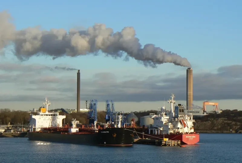 GIANNUTRI Tanker IMO 9286047