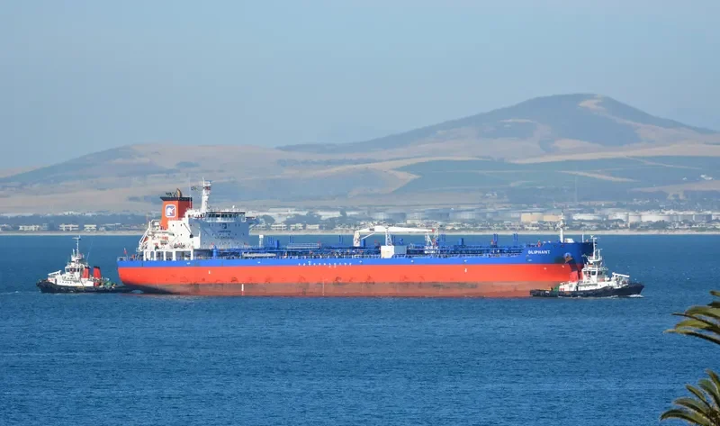 ST WALGA Tanker IMO 9286061 photo 3