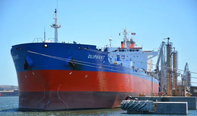 ST WALGA Tanker IMO 9286061 photo 5