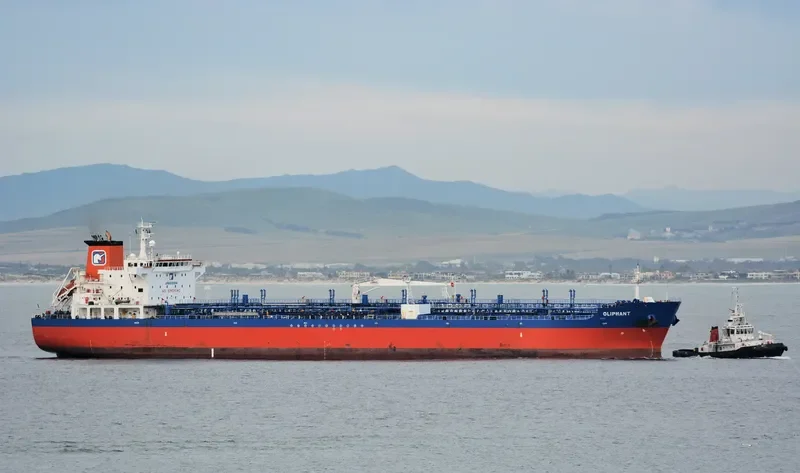 ST WALGA Tanker IMO 9286061 photo 6