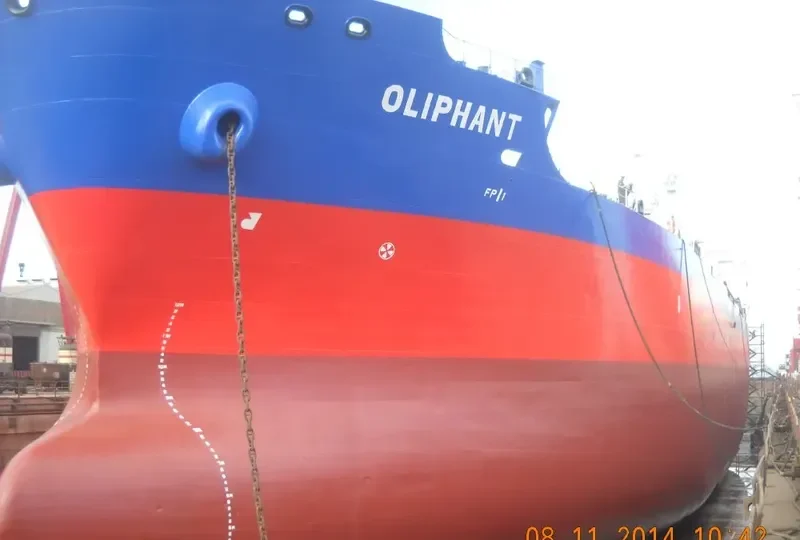 ST WALGA Tanker IMO 9286061 photo 9