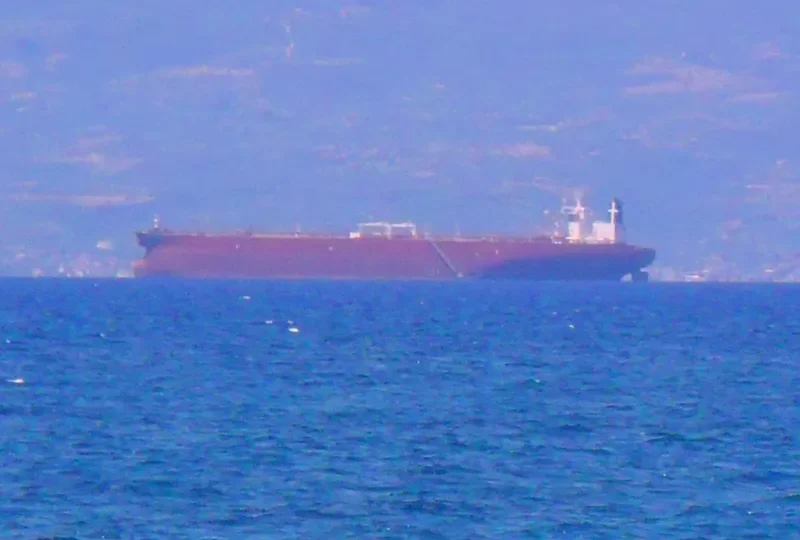 GREAT LADY Tanker IMO 9286138 photo 6