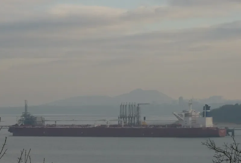 GREAT LADY Tanker IMO 9286138 photo 8