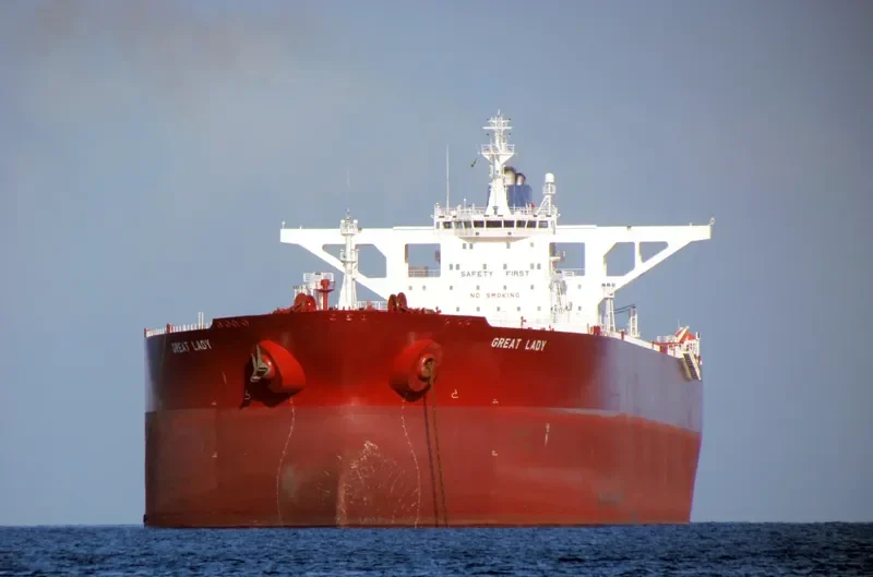 GREAT LADY Tanker IMO 9286138 photo 9