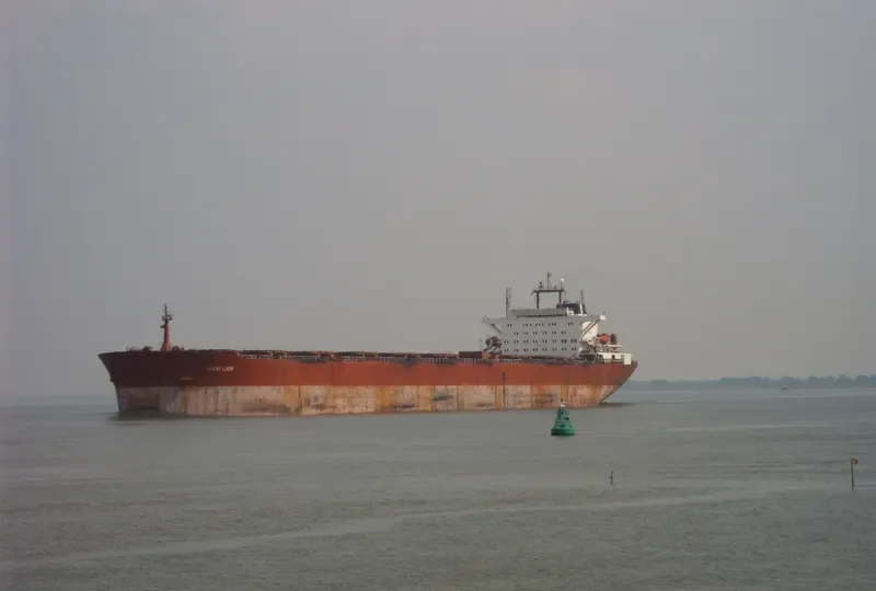 GREAT LADY Tanker IMO 9286138 photo 10