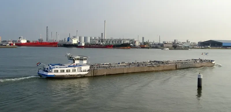CHARLOTTE Tanker IMO 9286188 photo 10