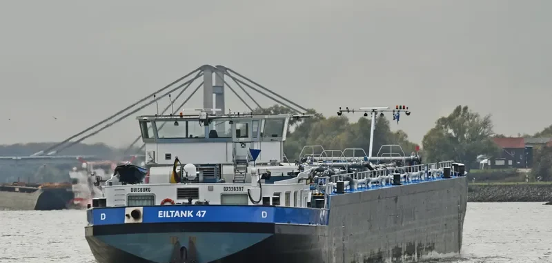 EILTANK 47 Tanker IMO 9286190 photo 7