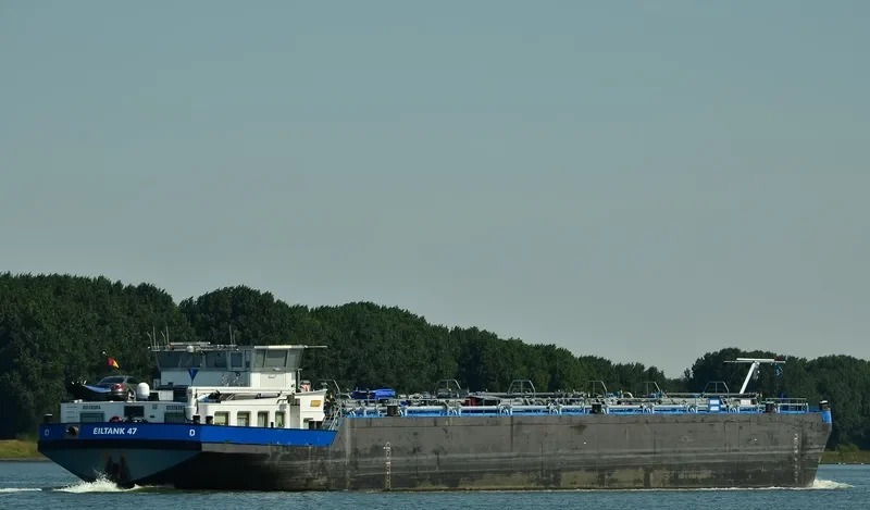 EILTANK 47 Tanker IMO 9286190 photo 10