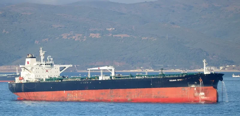 OCEAN HERMANA Tanker IMO 9286229 photo 8