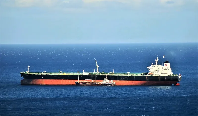 KAVERI SPIRIT Tanker IMO 9286281 photo 5