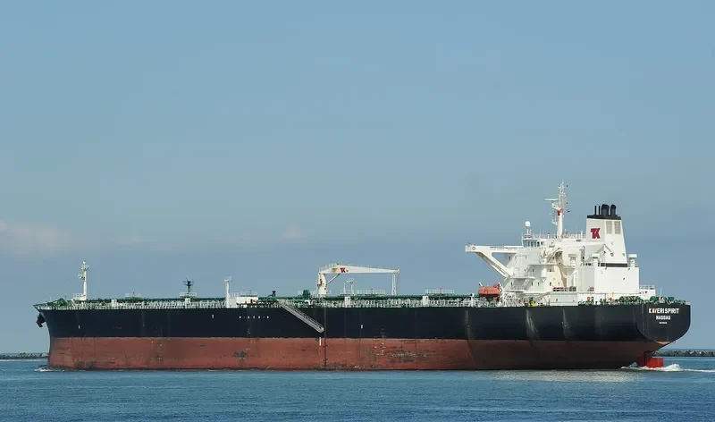 KAVERI SPIRIT Tanker IMO 9286281 photo 9