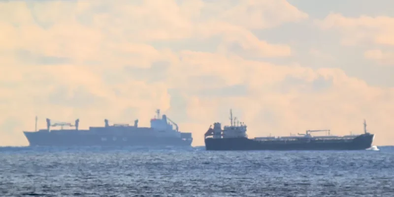 SELENIA Tanker IMO 9286437 photo 6