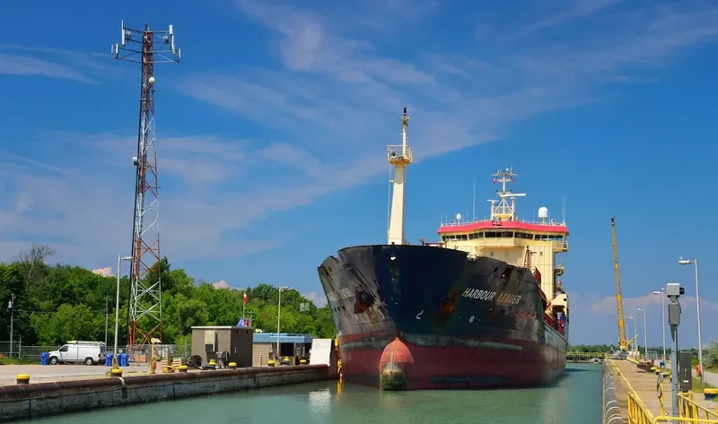 ALPHA Tanker IMO 9286451 photo 5