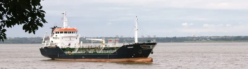 KEEWHIT Tanker IMO 9286504 photo 5
