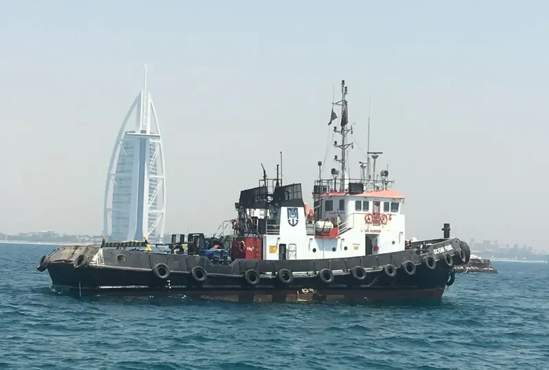 OCEAN PEARL General Cargo IMO 9286516 photo 2