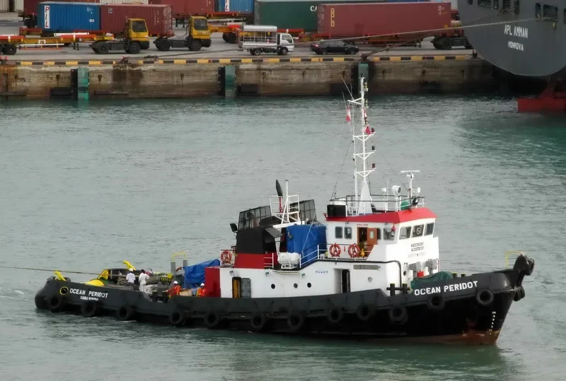 BATU HIJAU General Cargo IMO 9286528 photo 2