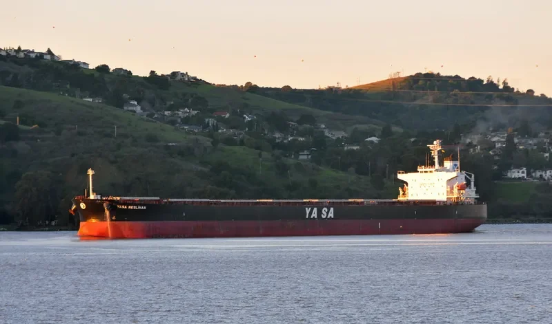 YASA NESLIHAN Bulk Carrier IMO 9286566 photo 6
