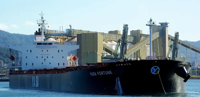 YASA FORTUNE Bulk Carrier IMO 9286580 photo 6