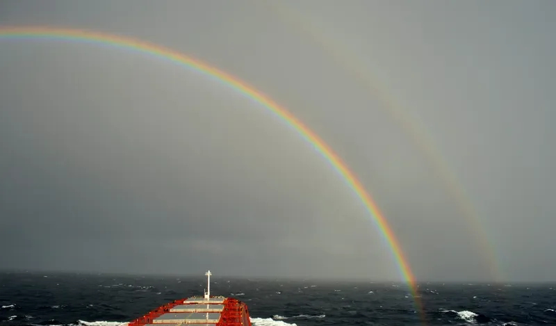 YASA FORTUNE Bulk Carrier IMO 9286580 photo 8