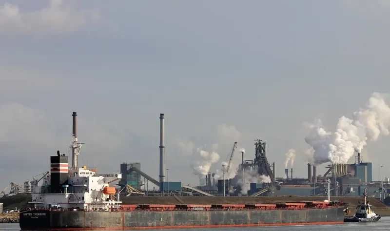 KAVO YERAKI Bulk Carrier IMO 9286607 photo 6