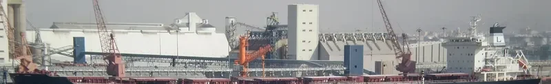 WOOYANG BANDERS Bulk Carrier IMO 9286645 photo 6
