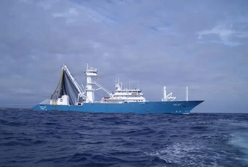 TXORI ARGI General Cargo IMO 9286724 photo 2