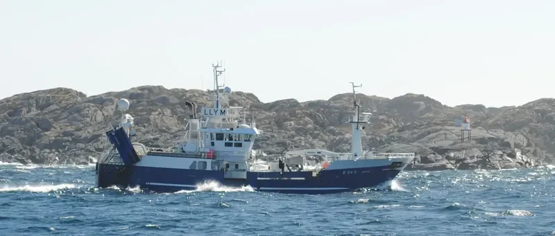 VASTFJORD II General Cargo IMO 9286748 photo 7