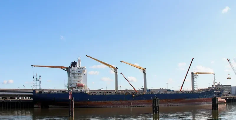 AS PETRONIA Container Ship IMO 9286786 photo 7