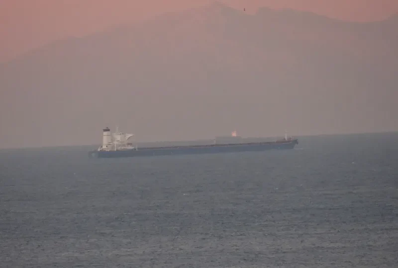 MARAN PIONEER Bulk Carrier IMO 9286803 photo 5