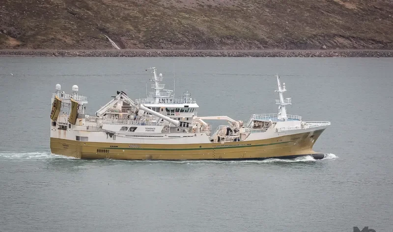 TEIGENES General Cargo IMO 9286841 photo 3