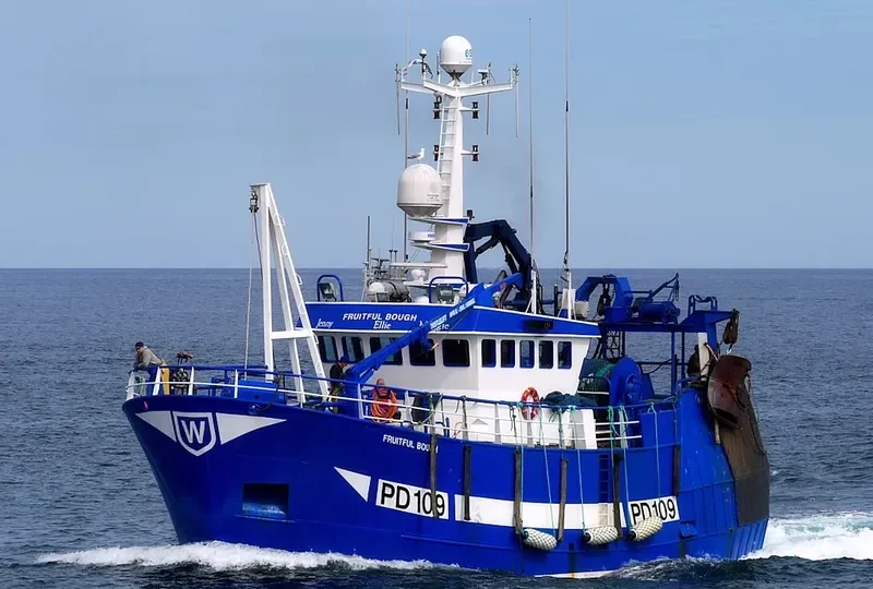 GRACIOUS PD 103 General Cargo IMO 9286891 photo 3