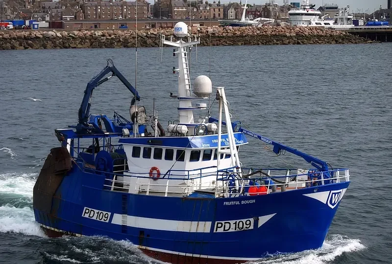 GRACIOUS PD 103 General Cargo IMO 9286891 photo 5