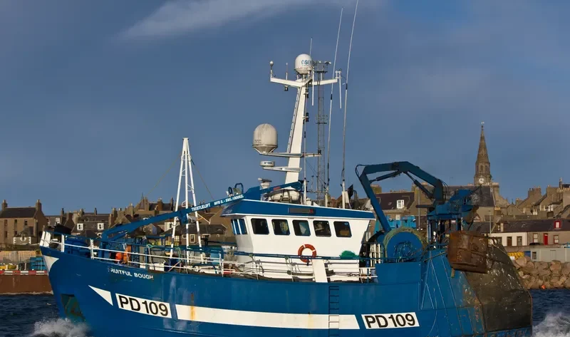 GRACIOUS PD 103 General Cargo IMO 9286891 photo 6