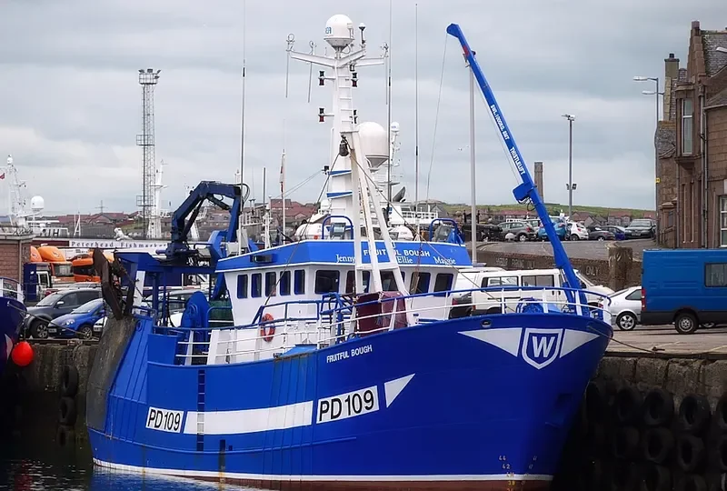 GRACIOUS PD 103 General Cargo IMO 9286891 photo 8